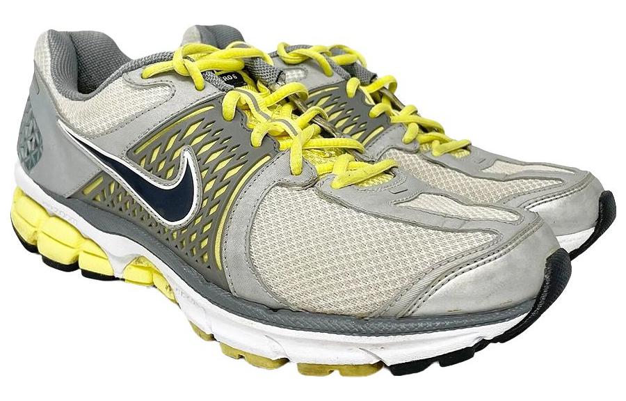 Nike Air Zoom Vomero 6 ‘Grey Yellow’ Women’s