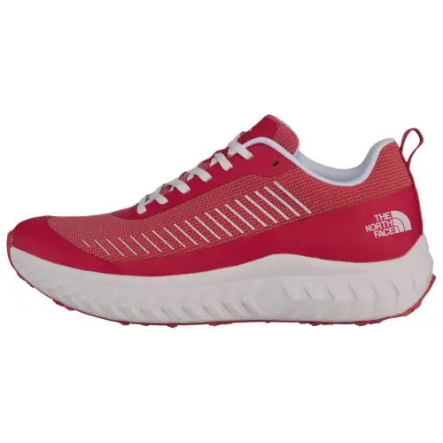 THE NORTH FACE HORIZON Low top Running Shoes Women's Red
