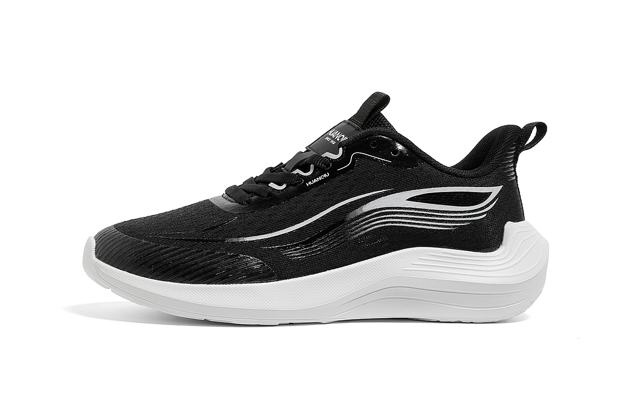 HUANQIU Slip Resistant, Abrasion Resistant, Breathable, Lightweight, Height Increasing