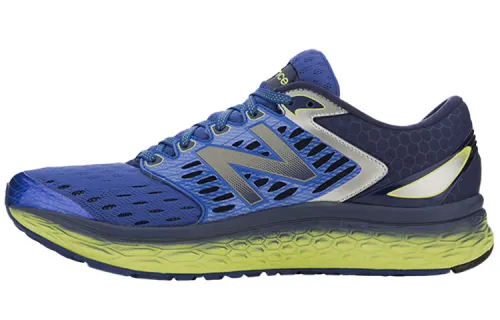 New Balance 1080 Low Top Blue