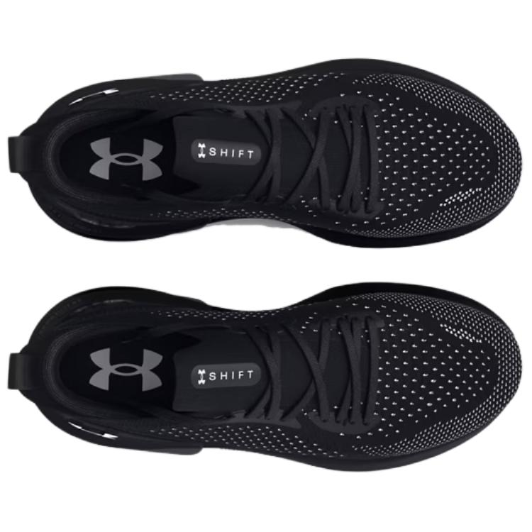 Under Armour Shift Low top Running Shoes Men’s Black