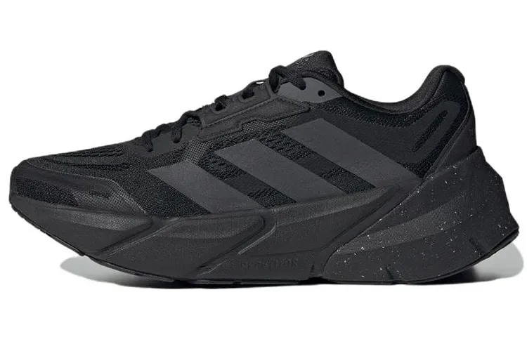 Adidas Adistar 'Black Grey'