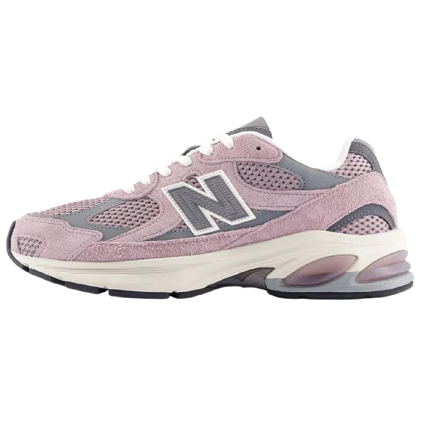 2010 New Balance ‘Ice Wine’