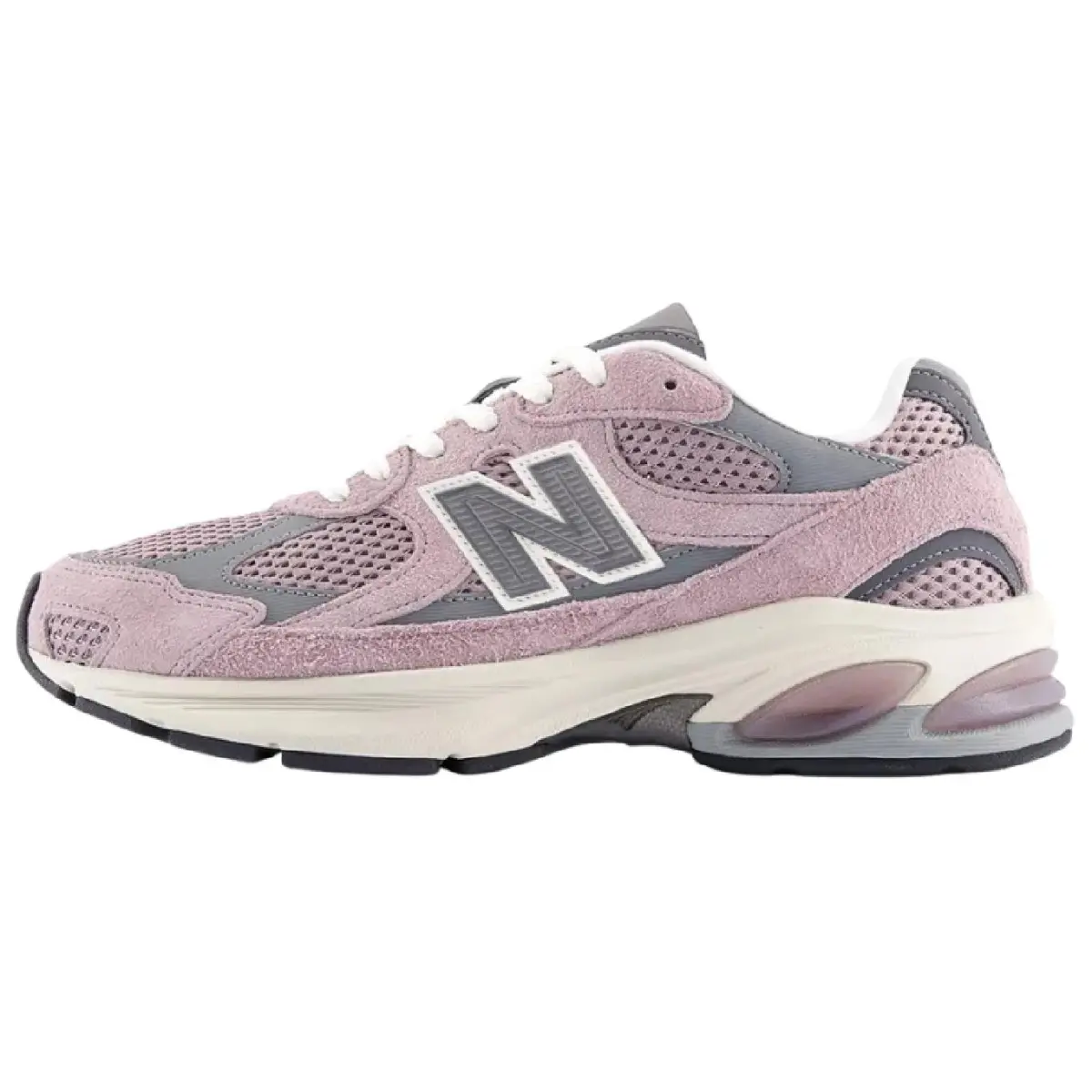 2010 New Balance 'Ice Wine'