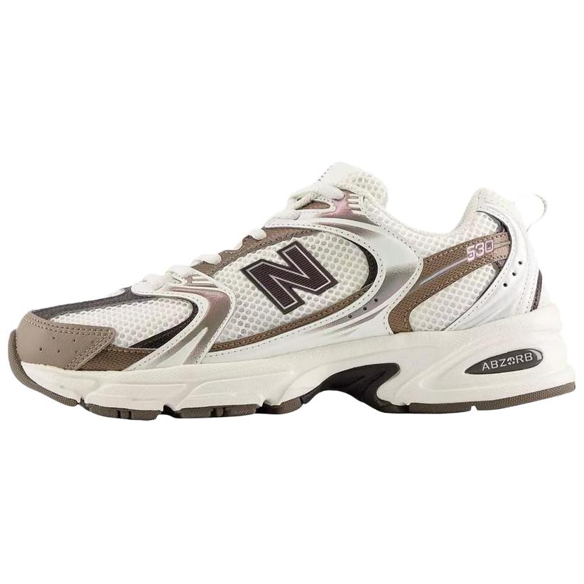 530 Wmns New Balance 'Calia Copper Metallic Brown' Women's