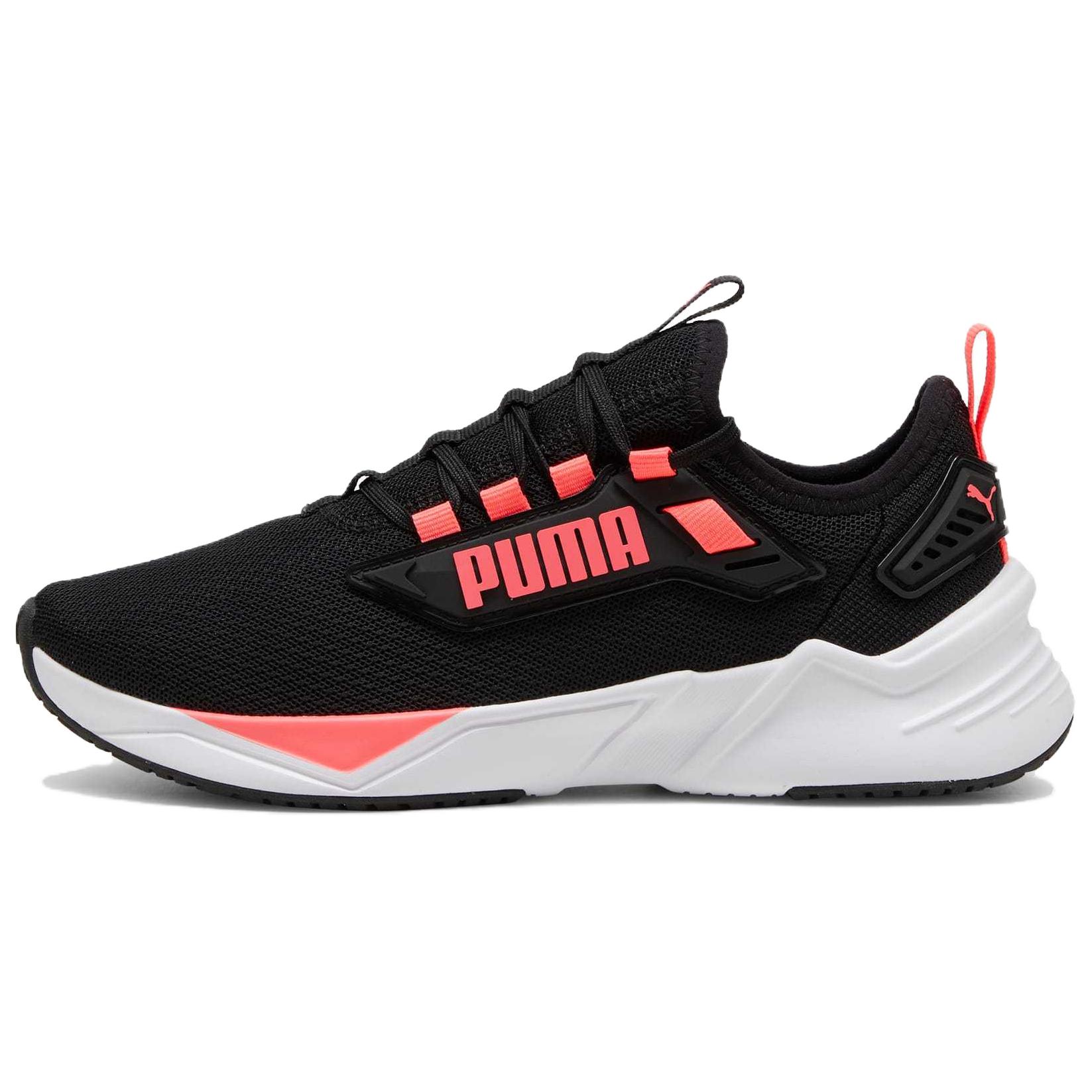 PUMA Retaliate 3 Slip Resistant Abrasion Resistant Slip Resistant Abrasion Resistant Low top Running Shoes Women's