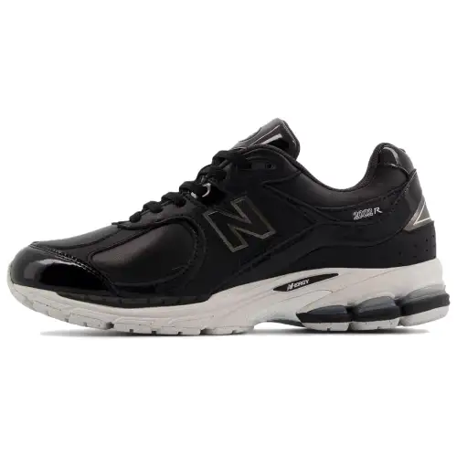New Balance 2002R Leather Sneakers