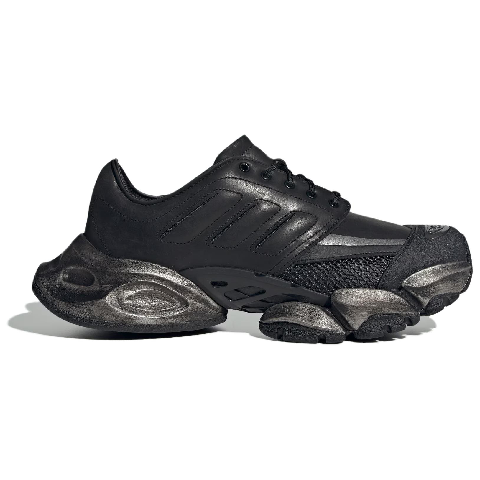 Adidas Xlg Runner Derby Black