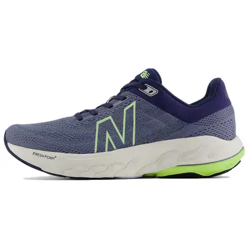 Fresh Foam X 860v14 New Balance 'Arctic Grey Bleached Lime Glo'