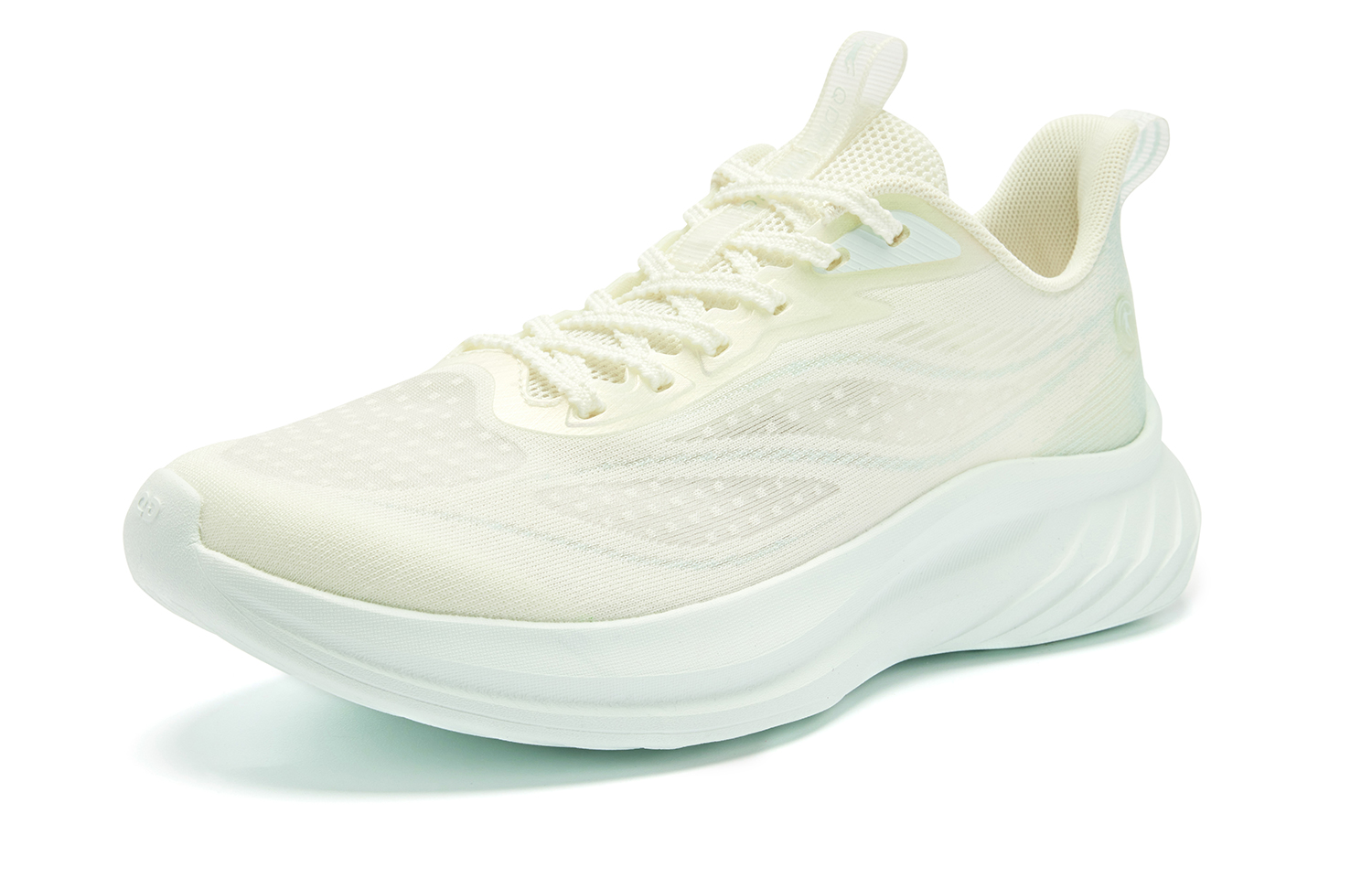 QIAODAN Light Speed 5.0LITE Cushioning Slip Resistant Abrasion Resistant Breathable