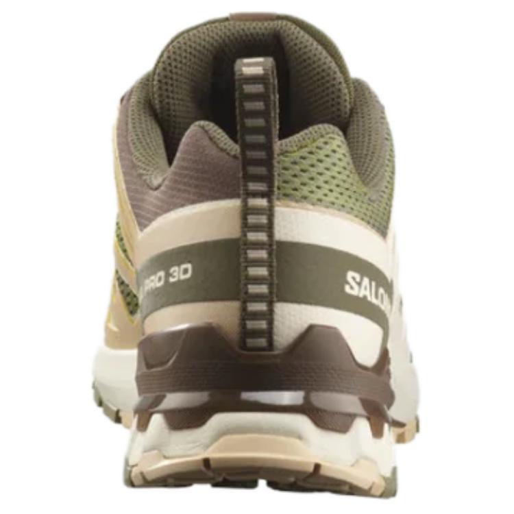 Xa Pro 3D V9 Salomon ‘Deep Lichen Green’