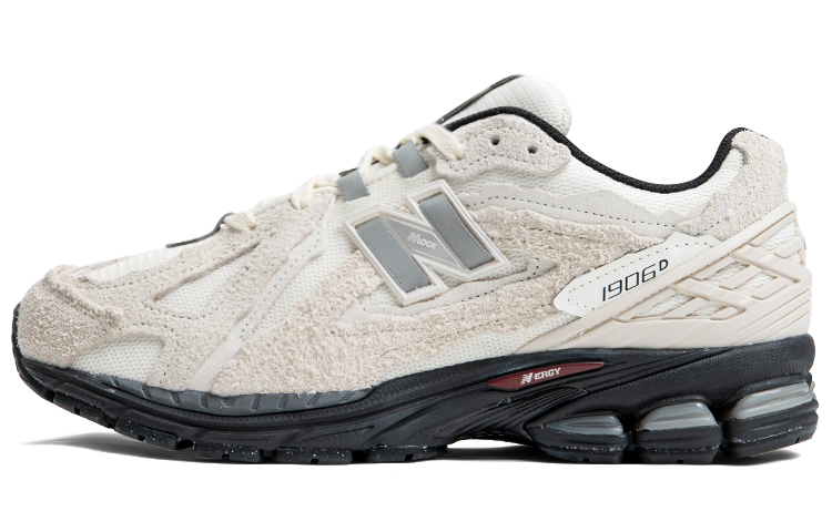 Кроссовки New Balance New Balance 1906D "urbancore" (молочно-белые)