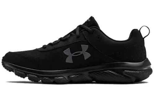 Under Armour Charged Assert 8 'Black'