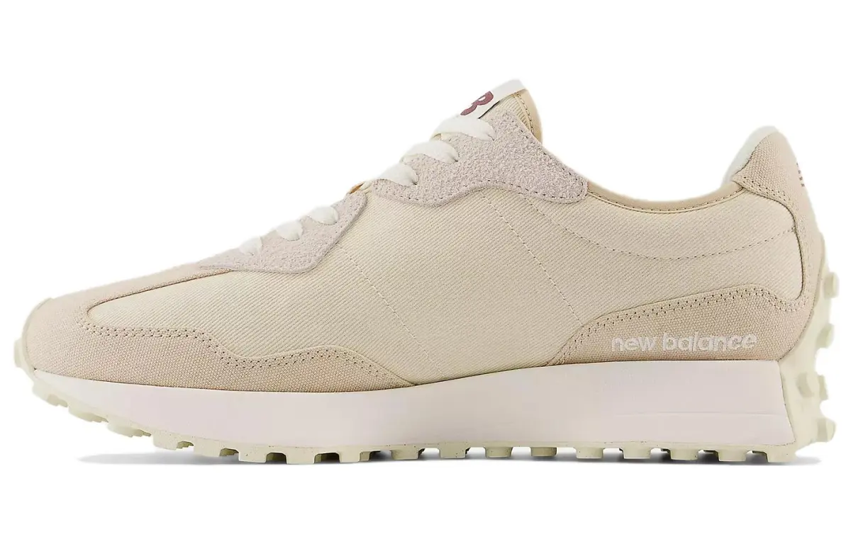 New Balance 327 Khaki