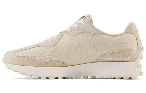 New Balance 327 Khaki