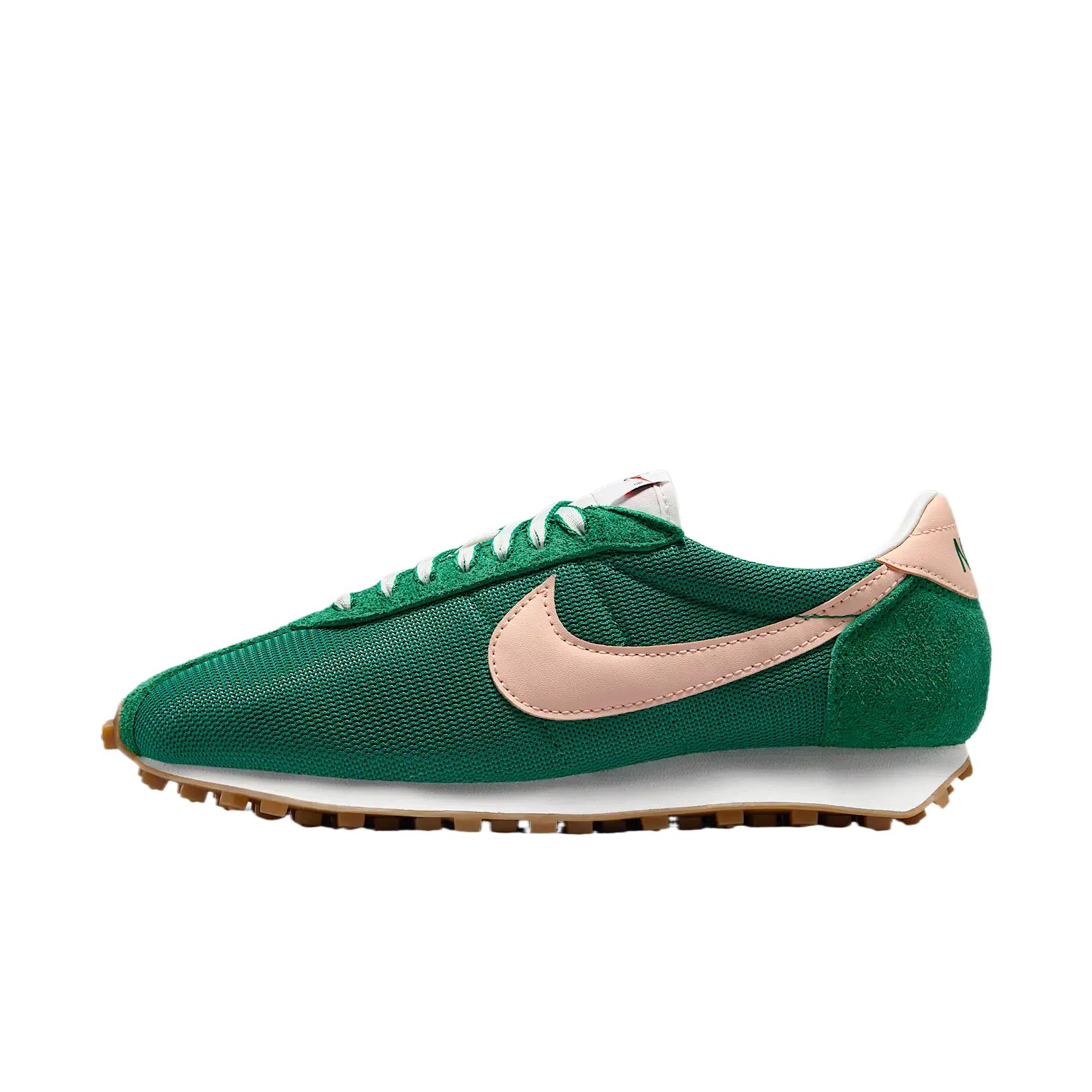 Nike LD 1000 Malachite Arctic Orange Women’s
