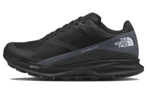 THE NORTH FACE Vectiv Slip Resistant Abrasion Resistant Low top Running Shoes Women's Black