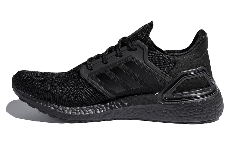 Adidas Ultraboost 20 ‘Black’ Women’s