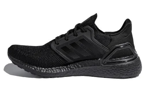 Adidas Ultraboost 20 'Black' Women's