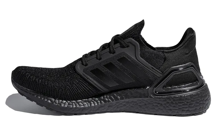 Adidas Ultraboost 20 'Black' Women's