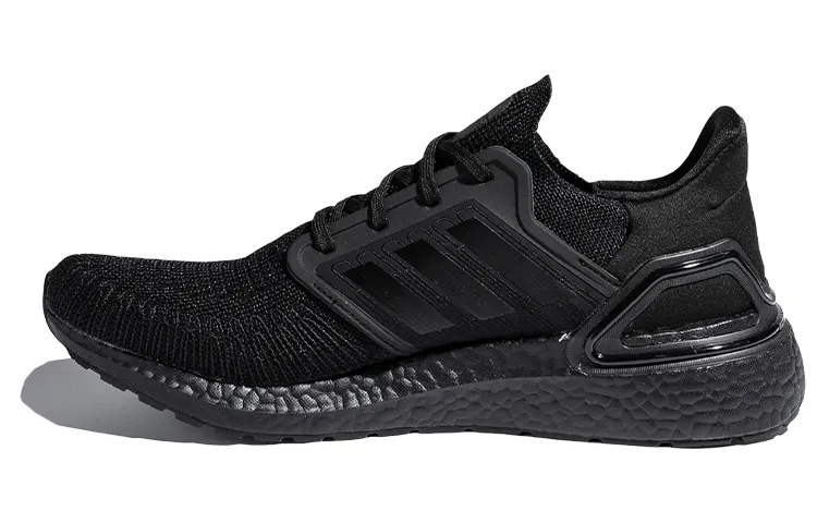 Adidas ULT Cushioning Low top Casual Running Shoes Women's Black