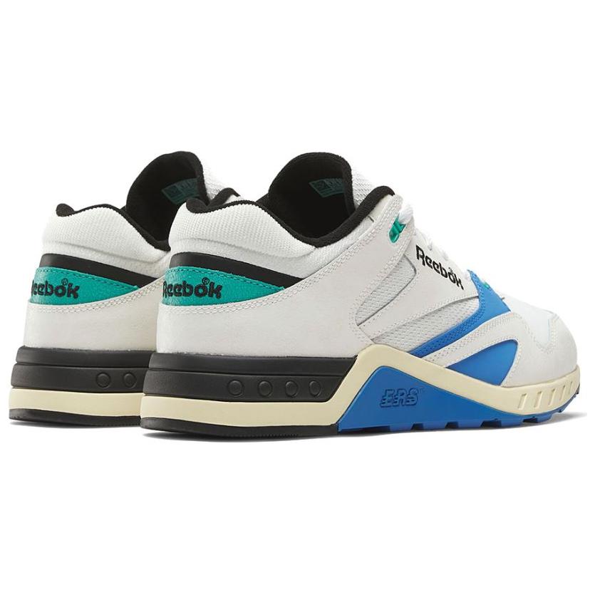 Ers 4000 Reebok ‘Chalk Kinetic Blue’