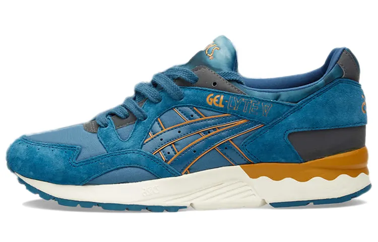 ASICS Gel Lyte 5 'Legion Blue'
