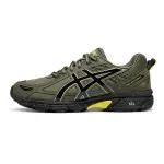 ASICS Gel Venture 6 Mantle Green Black