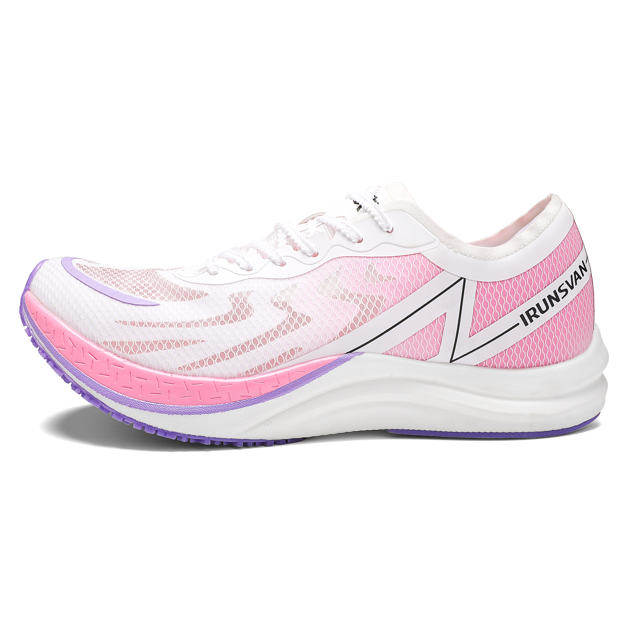 IRUNSVAN Low top Fall Running Shoes Unisex