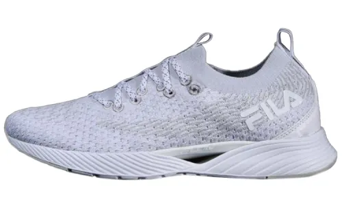 FILA Rgb Series Light Grey/White Women's