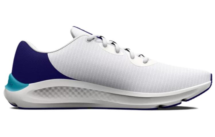 Under Armour Charged Pursuit 3 ‘White Sonar Blue’