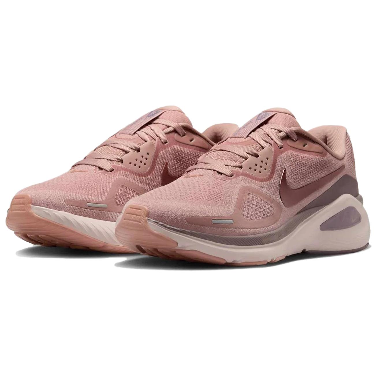 Nike Structure 26 Particle Pink Rose Gold Women’s