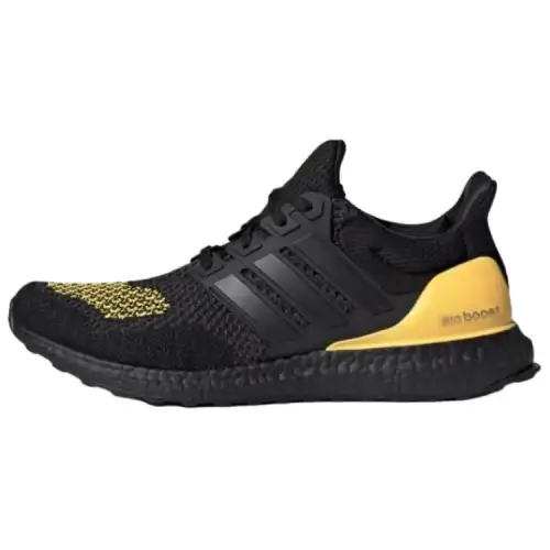 UltraBoost Adidas 1.0 'Black Spark'
