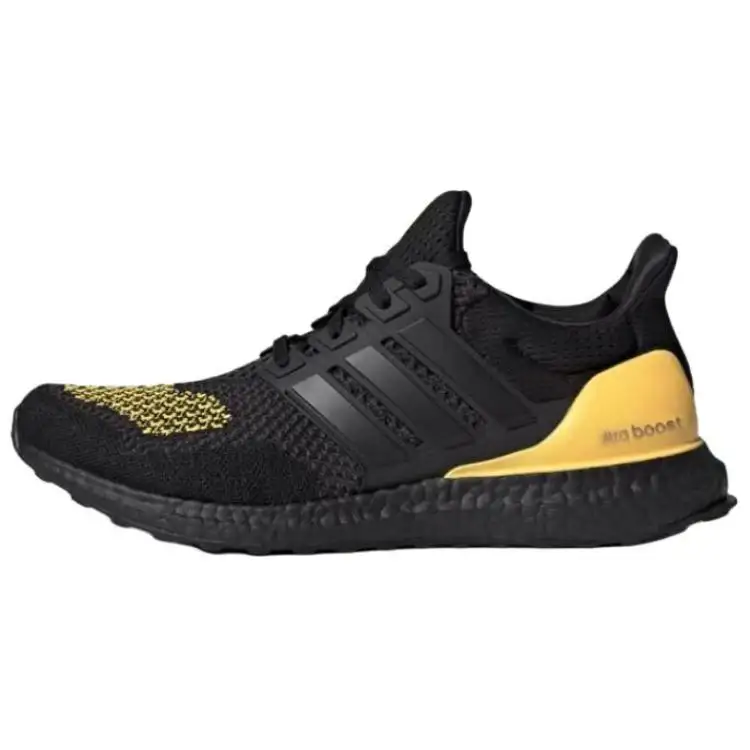 UltraBoost Adidas 1.0 'Black Spark'