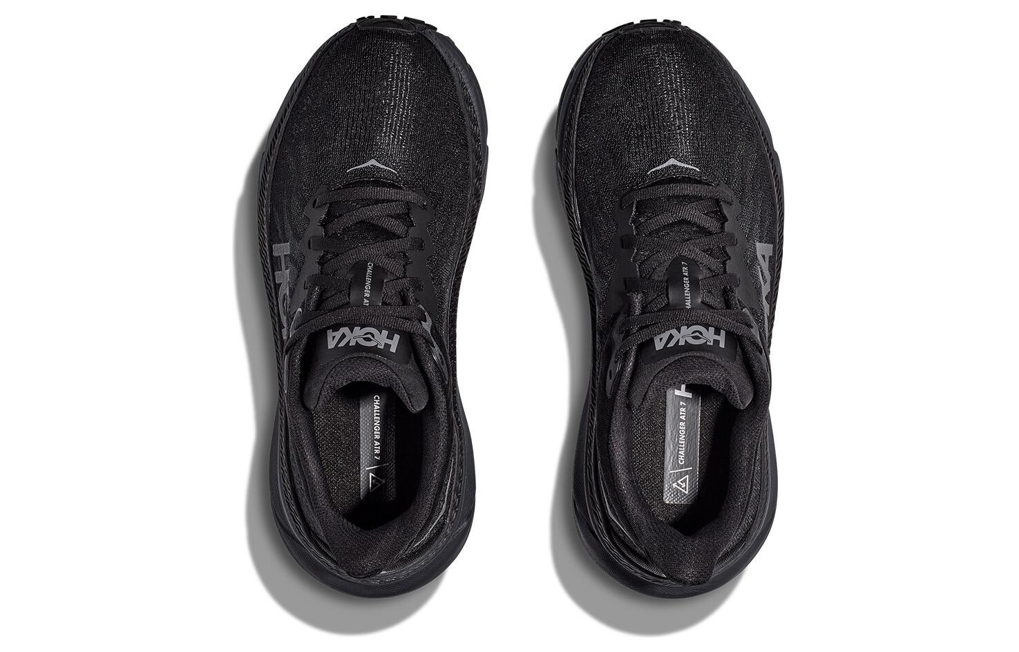 HOKA ONE ONE Challenger 7 ‘Triple Black’ Women’s