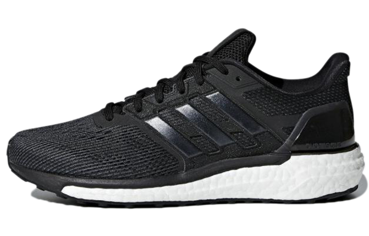 Adidas Supernova 'Core Black' Women's