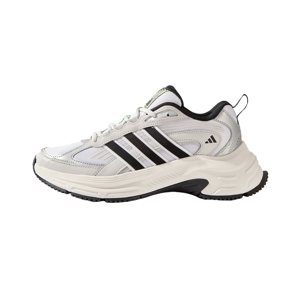 Кроссовки adidas adidas FC CLASSIC (бежево-черные)