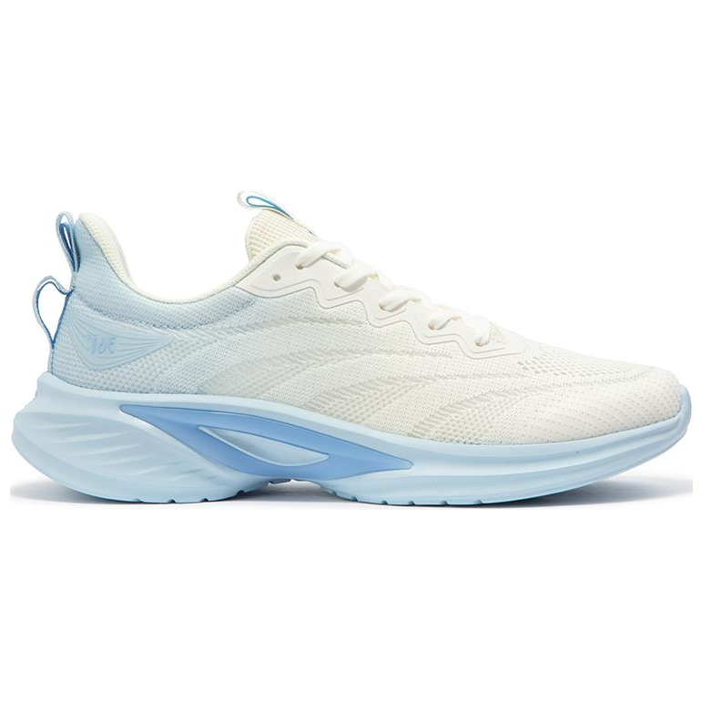 361° Blade SE Cushioning Slip Resistant Abrasion Resistant Low top Running Shoes Men’s White Blue