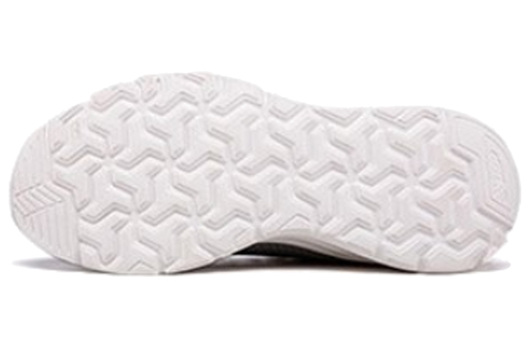 XTEP Running Shoes Women’s Low Top Gray