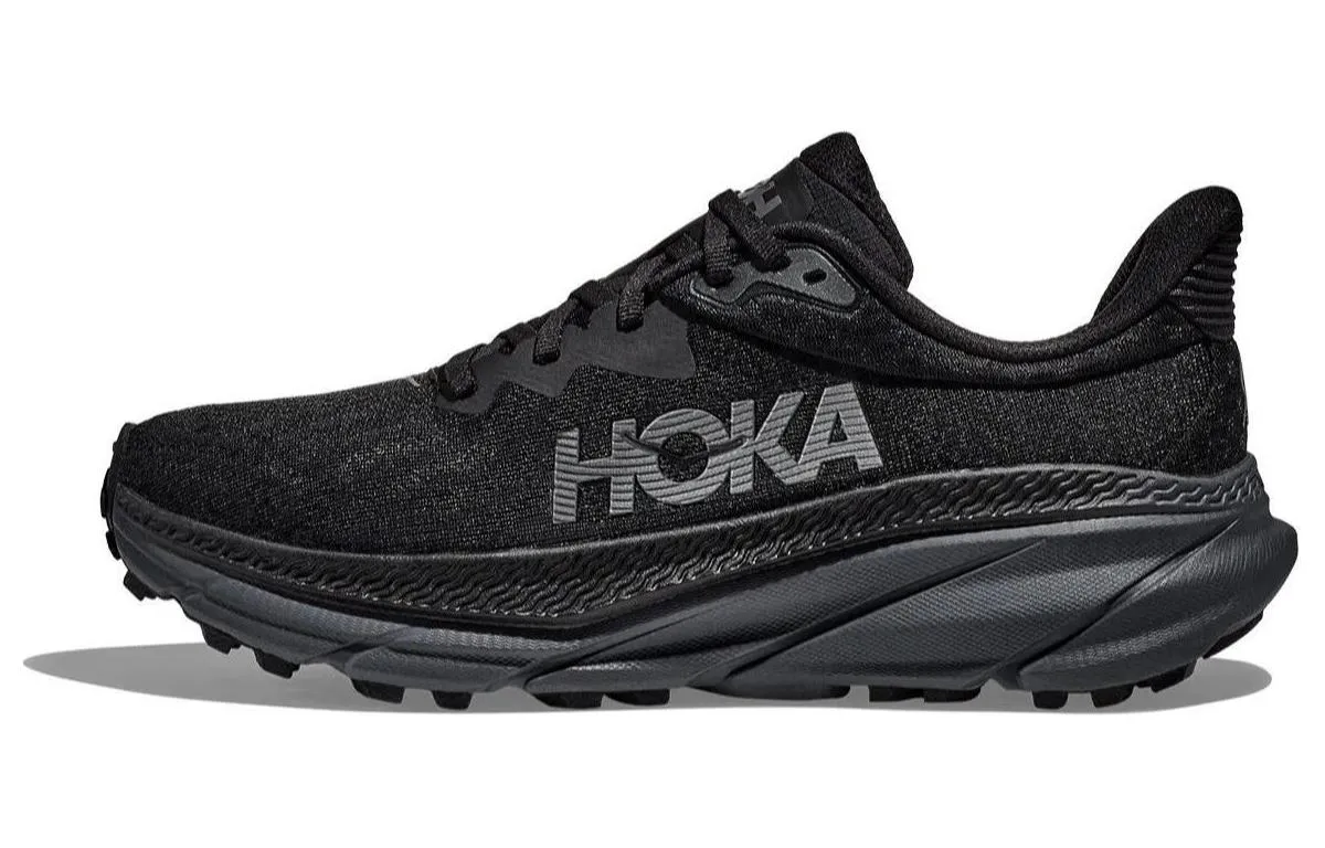 HOKA ONE ONE Challenger Atr 7 'Black'