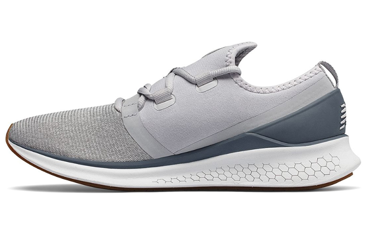 New Balance Fresh Foam Lazr Heathe 'Dark Grey' Women's