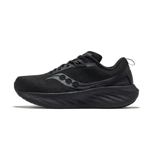 Saucony TRIUMPH Victory 22 Cushioning Balance Cushioning Balance Low top Training Long Distance Running City Commuting