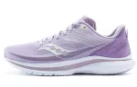 Saucony Kinvara 12 Elite 12 Low top Running Shoes Women's Pink