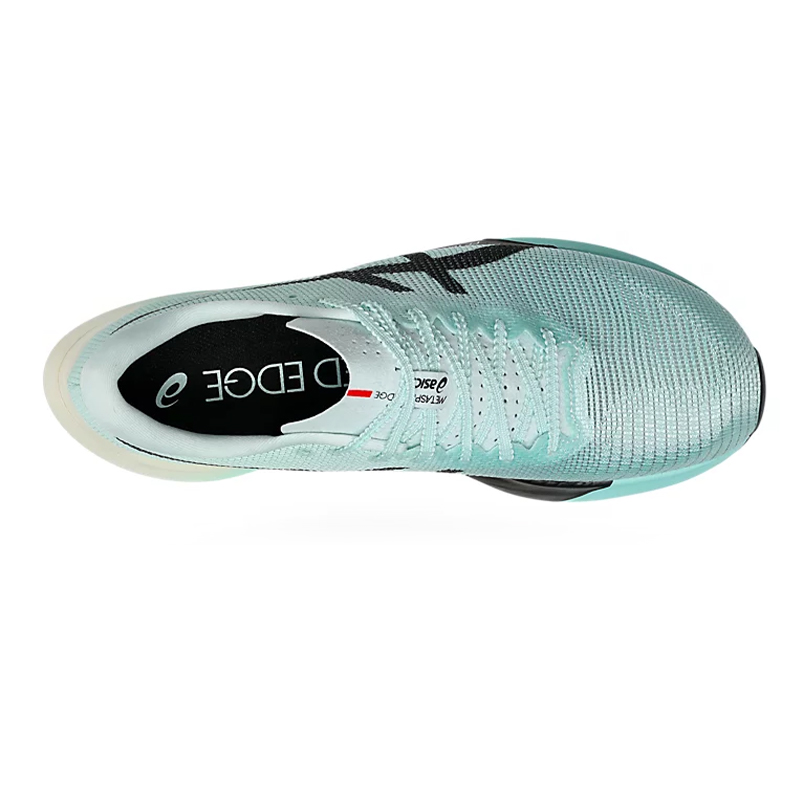 ASICS Metaspeed Edge Paris Illuminate Mint Black