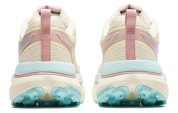 ANTA Champion Series Running Shoes Women’s Low Top