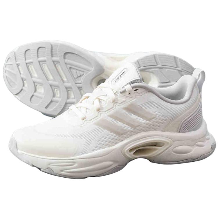 Adidas Climacool Venttack Low top Casual Running Shoes Unisex White