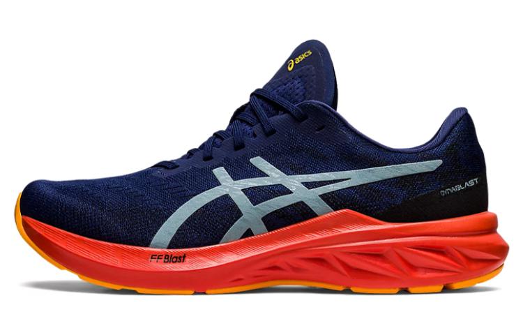 ASICS DynaBlast 3 'Deep Ocean Light Steel'