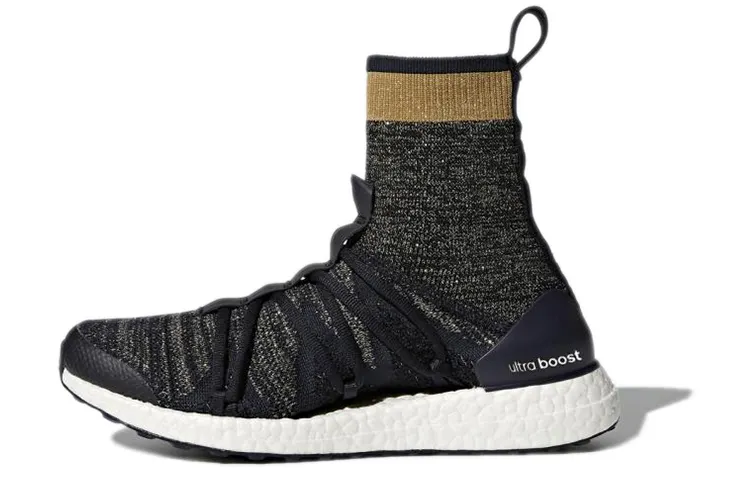 UltraBoost Stella McCartney x UltraBoost Wmns Adidas X Mid 'Legend Blue' Women's