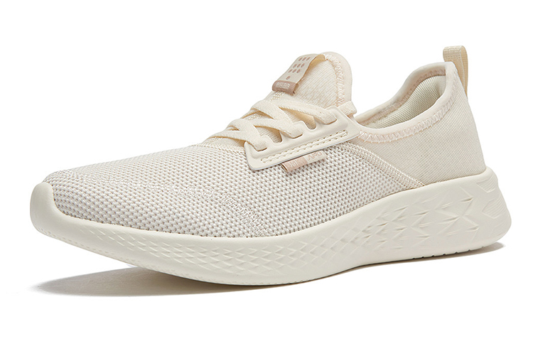 361° Versatile Cushioning Abrasion Resistant Lightweight Low top Running Shoes Women’s Sago