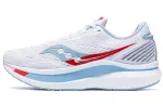 Saucony Endorphin Speed 1 Textile, Synthetic Leather Cushioning Slip Resistant Abrasion Resistant Breathable Low top